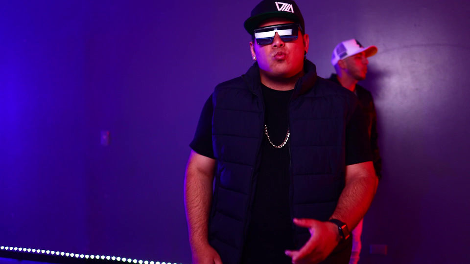 Recuerdo - JK URBANO Music Video